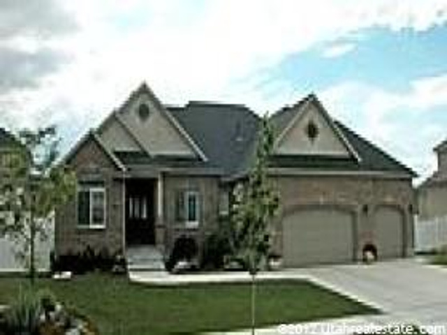 11316 Brown Summit Cir, South Jordan, UT 84095