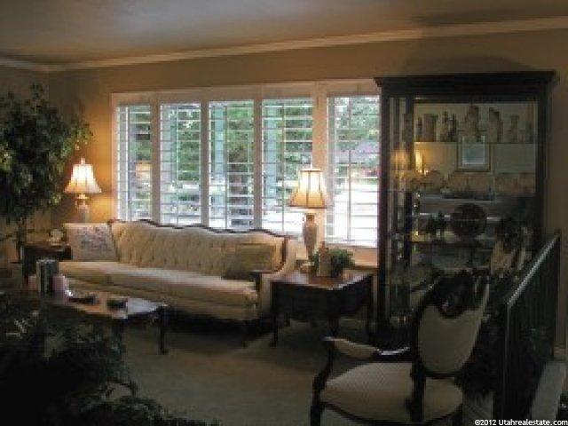 208 E Mutton Hollow Rd, Kaysville, UT 84037 — photo 3