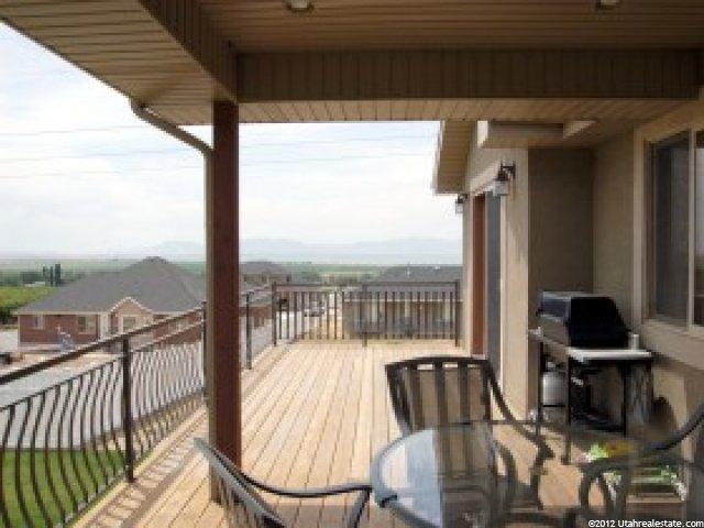 435 W 7615 S, Willard, UT 84340 — photo 4