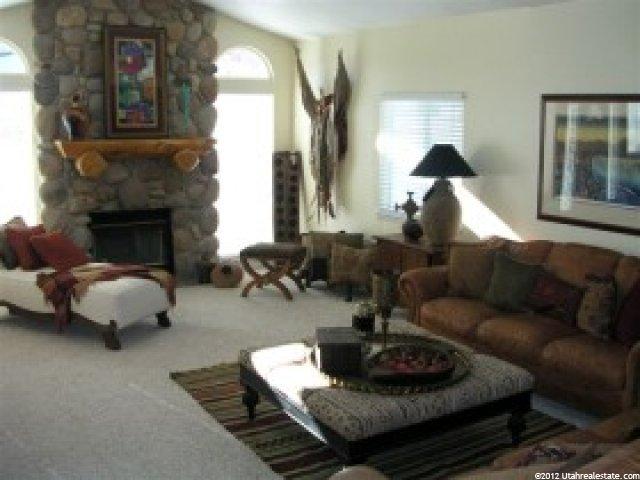 1639 W Fort Rd, Park City, UT 84098 — photo 2
