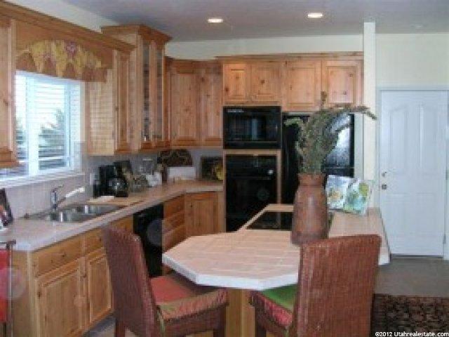 1639 W Fort Rd, Park City, UT 84098 — photo 3