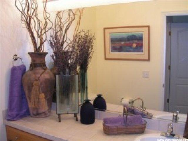 1639 W Fort Rd, Park City, UT 84098 — photo 4