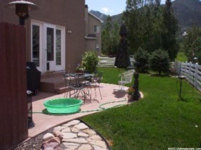 1639 W Fort Rd, Park City, UT 84098 — photo 6