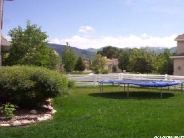 1639 W Fort Rd, Park City, UT 84098 — photo 7