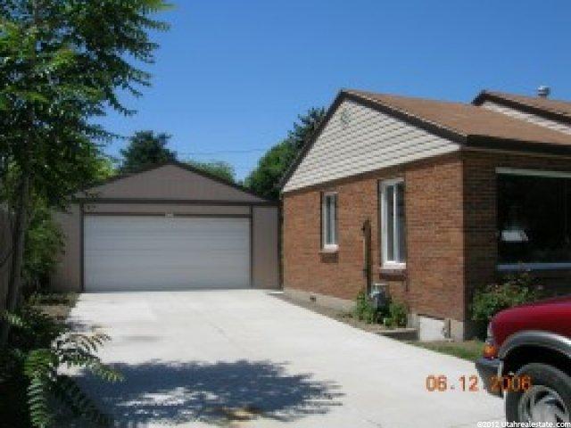 5752 S Hillside Dr E, Murray, UT 84107 — photo 7