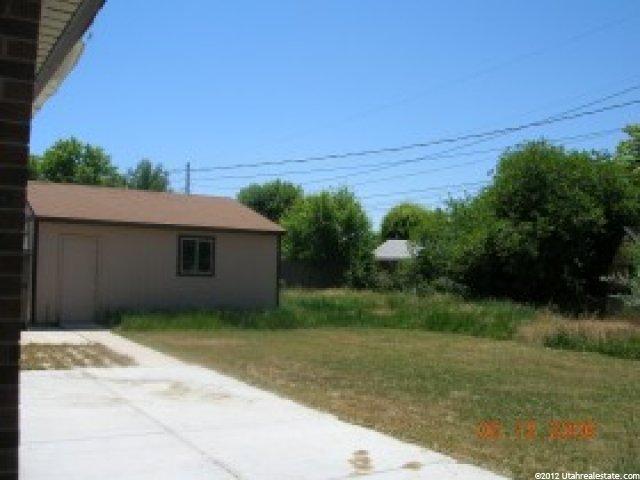 5752 S Hillside Dr E, Murray, UT 84107 — photo 8