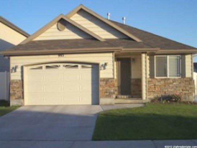 993 York Dr, North Salt Lake, UT 84054 — photo 2