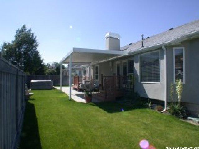 1496 Shane Cir, Sandy, UT 84092 — photo 10
