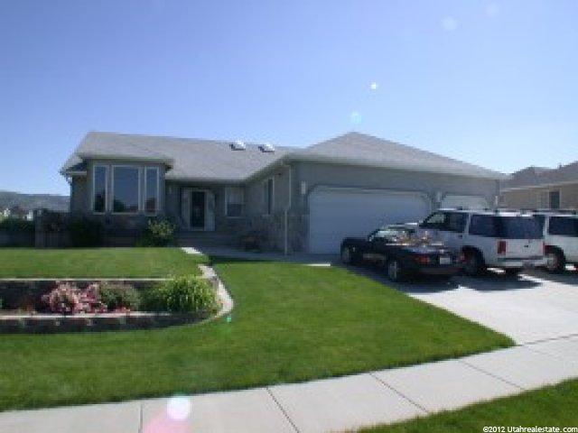 1496 Shane Cir, Sandy, UT 84092 — photo 9