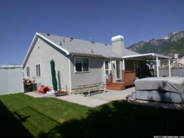 1496 Shane Cir, Sandy, UT 84092 — photo 11