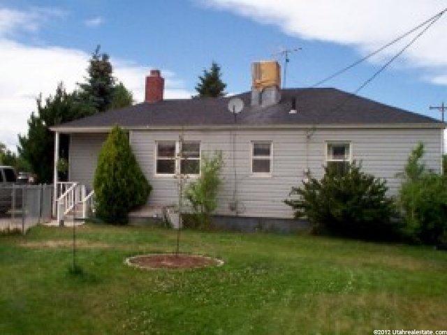 42 E 200 N, Roosevelt, UT 84066 — photo 2