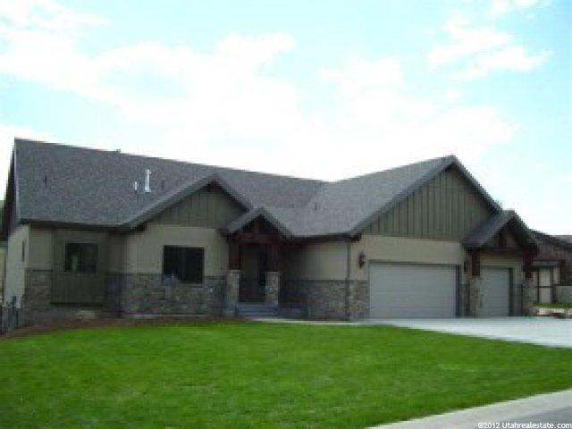 3583 Saddleback Rd, Park City, UT 84098 — photo 12