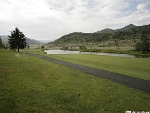 3583 Saddleback Rd, Park City, UT 84098 — photo 11