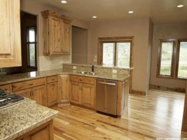 3583 Saddleback Rd, Park City, UT 84098 — photo 4