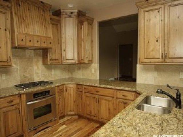 3583 Saddleback Rd, Park City, UT 84098 — photo 5