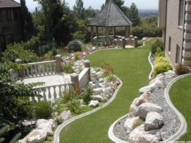 2573 Jacqueline Dr, Uintah, UT 84403 — photo 3