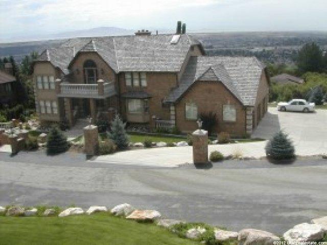2573 Jacqueline Dr, Uintah, UT 84403 — photo 4
