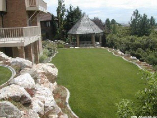 2573 Jacqueline Dr, Uintah, UT 84403 — photo 7