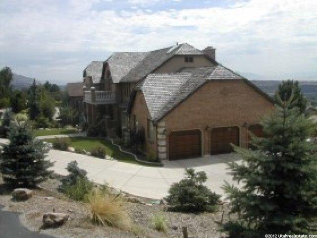 2573 Jacqueline Dr, Uintah, UT 84403 — photo 8