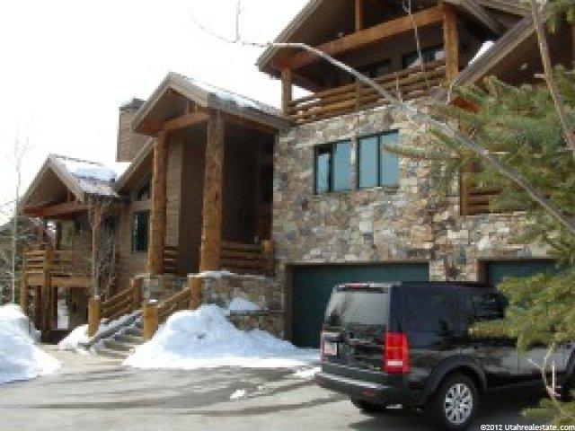 2835 Solamere Dr, Park City, UT 84060 — photo 2