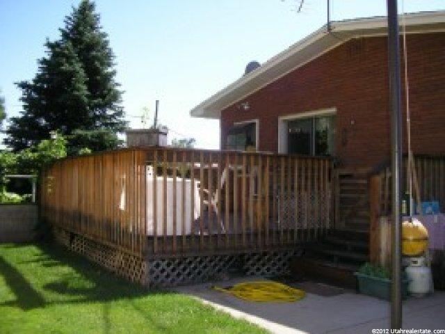 1745 Swan St, Ogden, UT 84401 — photo 3