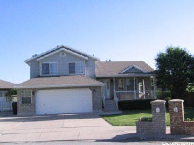 506 S 275 E, Kaysville, UT 84037 — photo 2