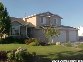 4664 W 8230 S, West Jordan UT 84088