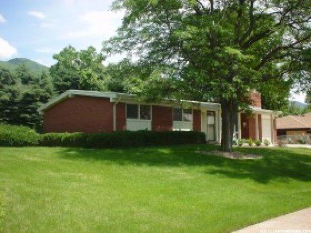 952 Thornfield Rd, Kaysville, UT 84037 — photo 9