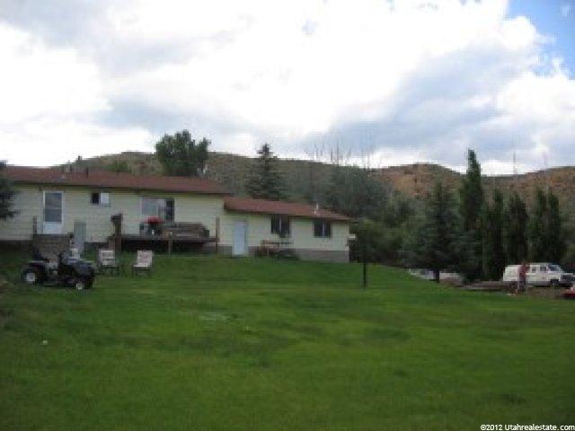 9718 S Marsh Creek Rd, McCammon, ID 83250 — photo 2