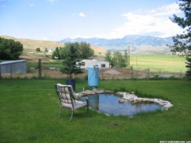 9718 S Marsh Creek Rd, McCammon, ID 83250 — photo 3