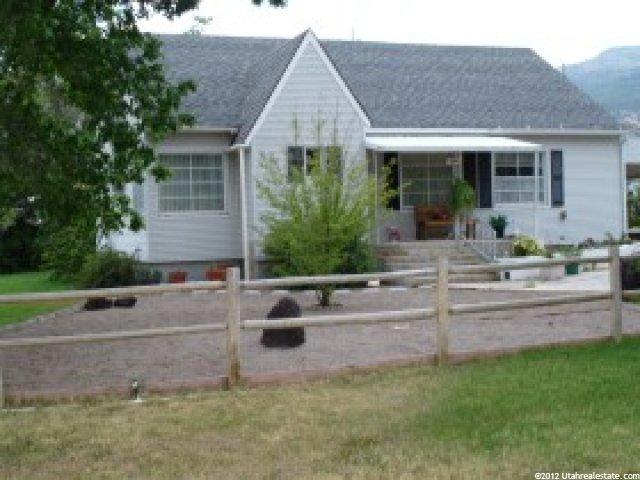 296 N 100 W, Manti, UT 84642 — photo 2