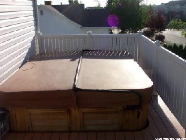 1271 N 2675 W, Layton, UT 84041 — photo 10