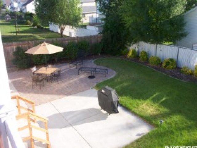 1271 N 2675 W, Layton, UT 84041 — photo 9