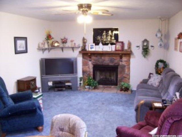 10310 S Weeping Willow Dr, Sandy, UT 84070 — photo 5