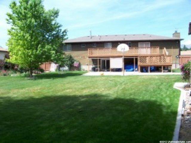 10310 S Weeping Willow Dr, Sandy, UT 84070 — photo 10