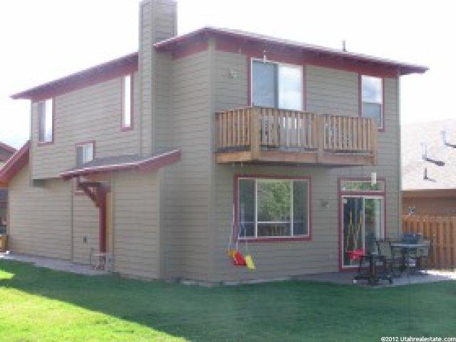 1022 Station Loop Rd, Park City, UT 84098 — photo 2
