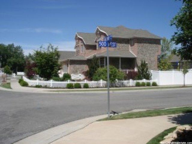 490 Ariane Way, Centerville, UT 84014 — photo 9