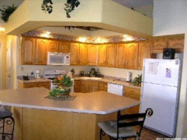 1825 N Lava Flow Dr, St. George, UT 84770 — photo 2