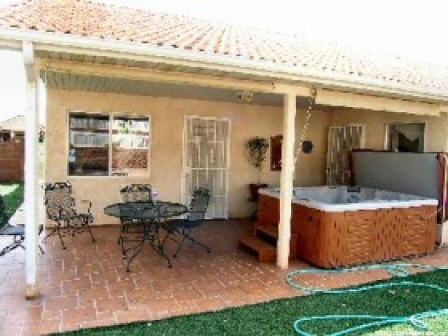 1825 N Lava Flow Dr, St. George, UT 84770 — photo 8