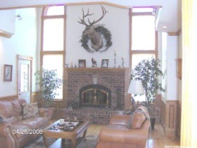 2040 N Ivins Rd, Bancroft, ID 83217 — photo 3