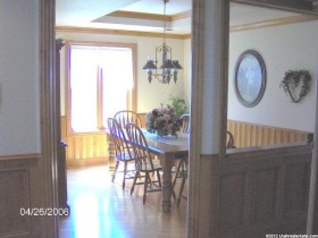 2040 N Ivins Rd, Bancroft, ID 83217 — photo 4
