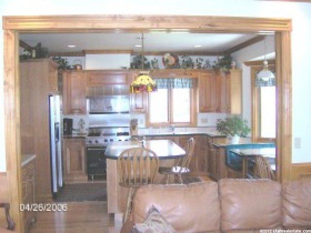 2040 N Ivins Rd, Bancroft, ID 83217 — photo 5