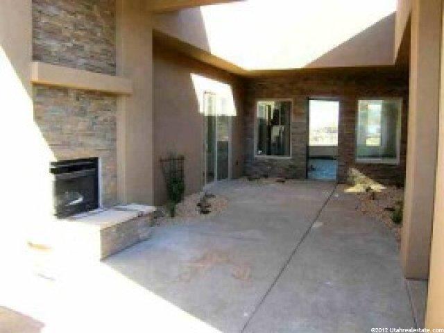 2123 E Cliff Point Dr, St. George, UT 84790 — photo 4