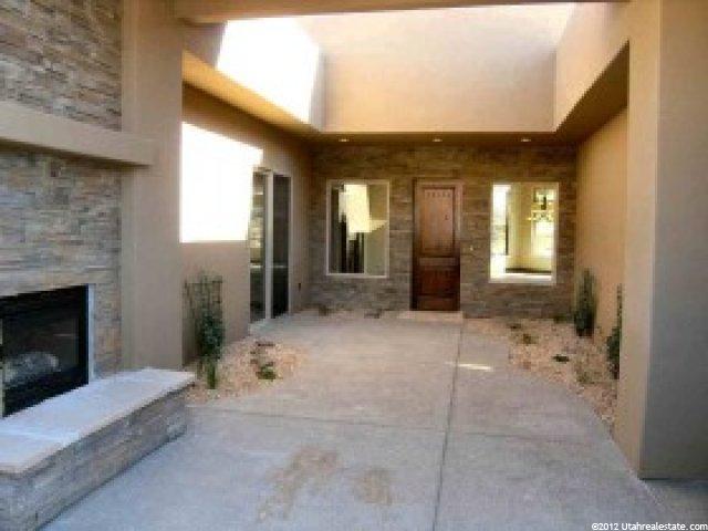 2123 E Cliff Point Dr, St. George, UT 84790 — photo 5