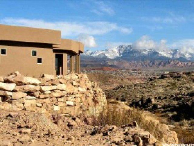 2123 E Cliff Point Dr, St. George, UT 84790 — photo 6