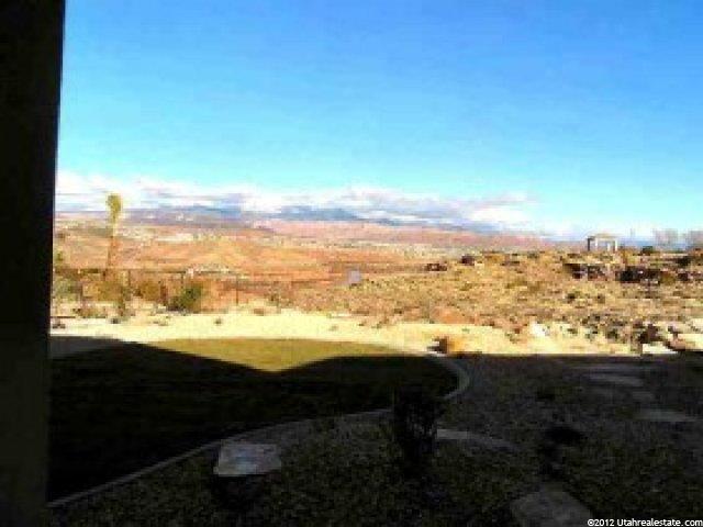2123 E Cliff Point Dr, St. George, UT 84790 — photo 7