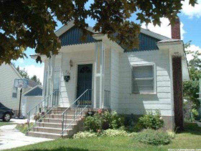 321 N 200 E, Tremonton, UT 84337 — photo 2