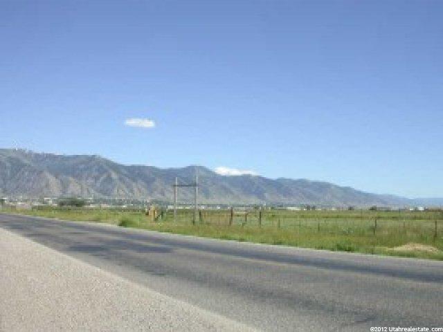 1100 W Airport Rd, Benson, UT 84335 — photo 3