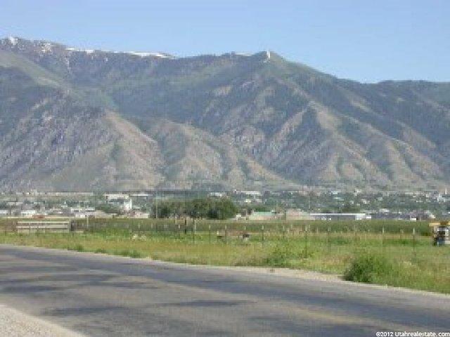 1100 W Airport Rd, Benson, UT 84335 — photo 4