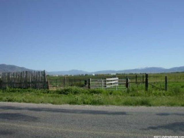 1100 W Airport Rd, Benson, UT 84335 — photo 3